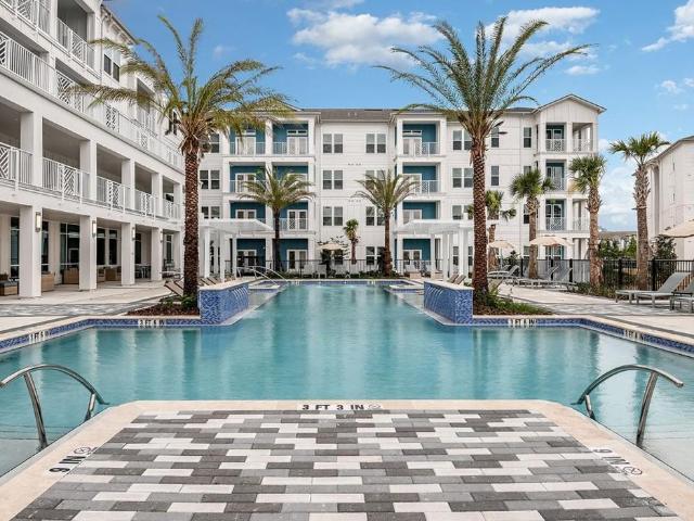 Apartment for rent in Apopka, Florida