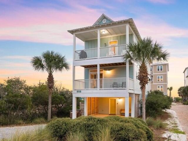 House for sale in Gulf, Florida