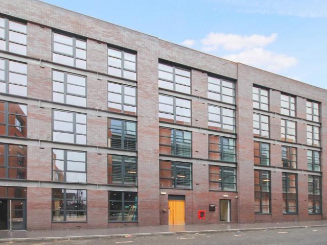 Apartment for rent in Jewellery Quarter, West Midlands