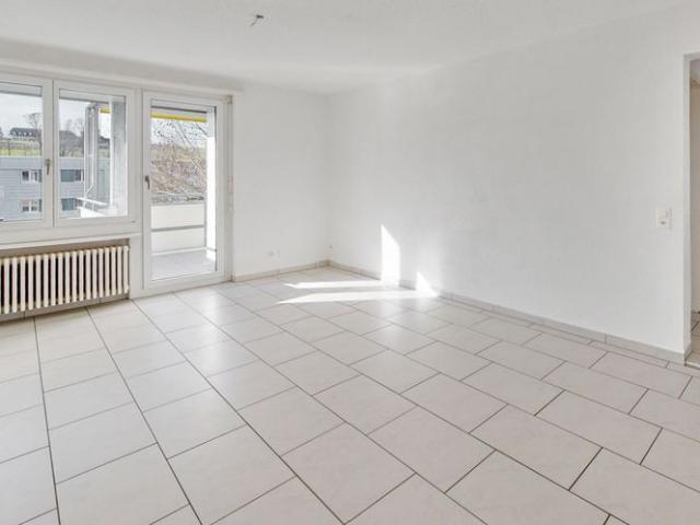 Apartment mieten in Zuchwil, Solothurn