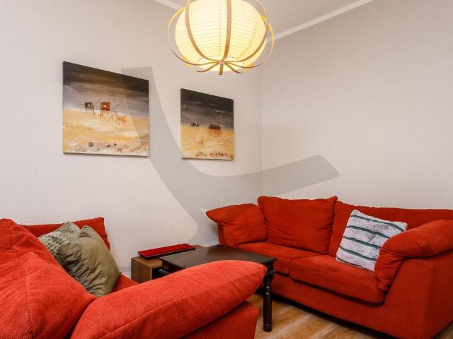Apartment mieten in Tempelhof–Schöneberg, Berlin