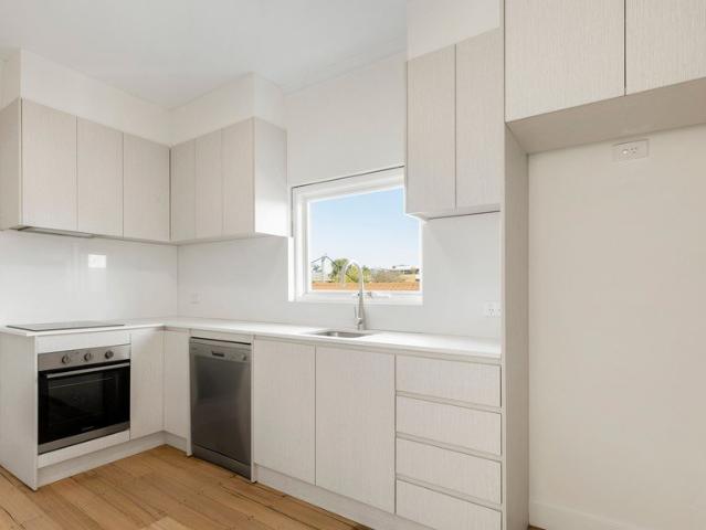 Apartment for rent in St Kilda, Melbourne
