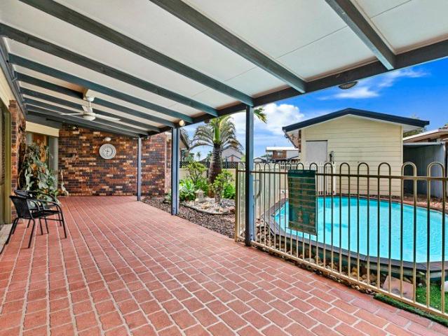 House for rent in Kawungan, Hervey Bay