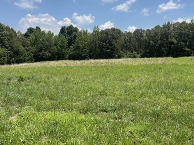 Land for sale in Tennessee