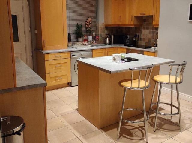 House for rent in Wombwell, Barnsley