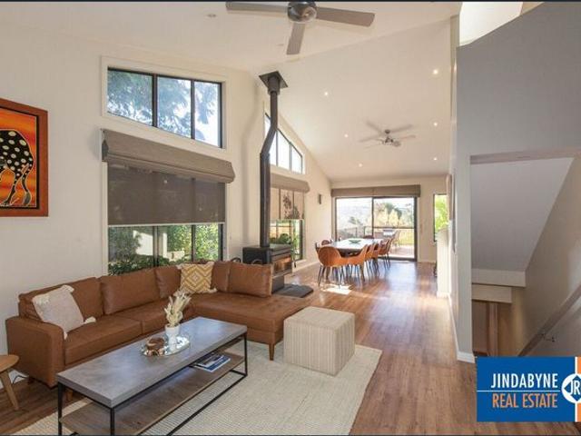 House for rent in Jindabyne, New South Wales