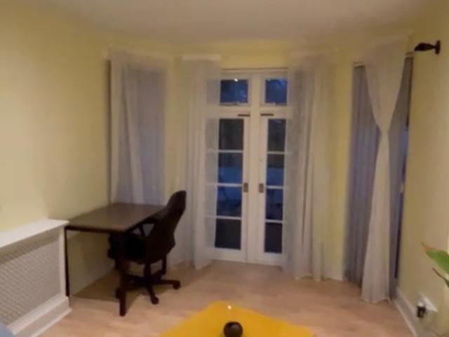 Apartment for rent in Belsize Park, Primrose Hill