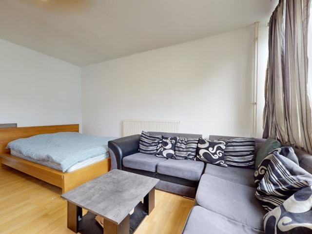 Apartment for rent in Fitzrovia, Greater London