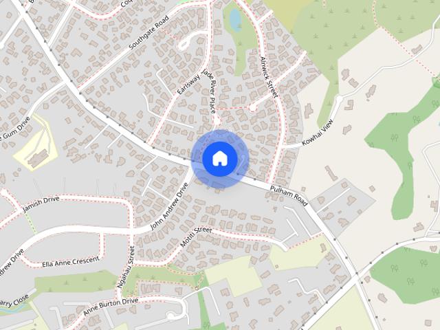 House for rent in Warkworth, Rodney