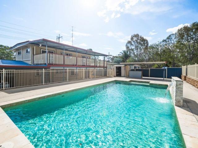 House for sale in Helidon