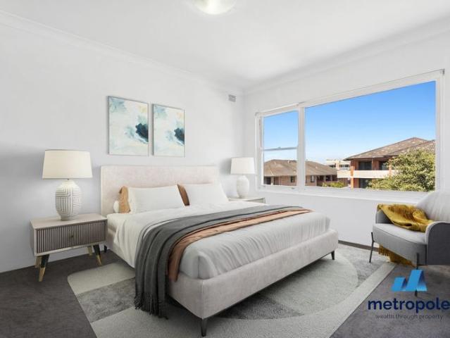 Apartment for rent in Waverley, Sydney