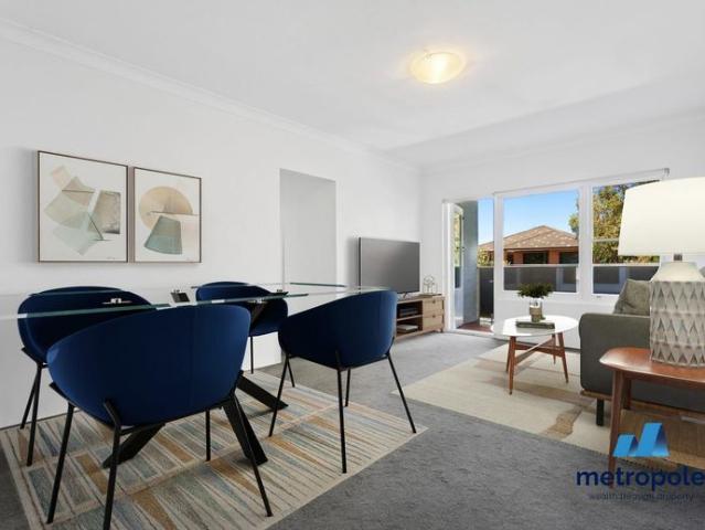 Apartment for rent in Eastern Suburbs, Sydney