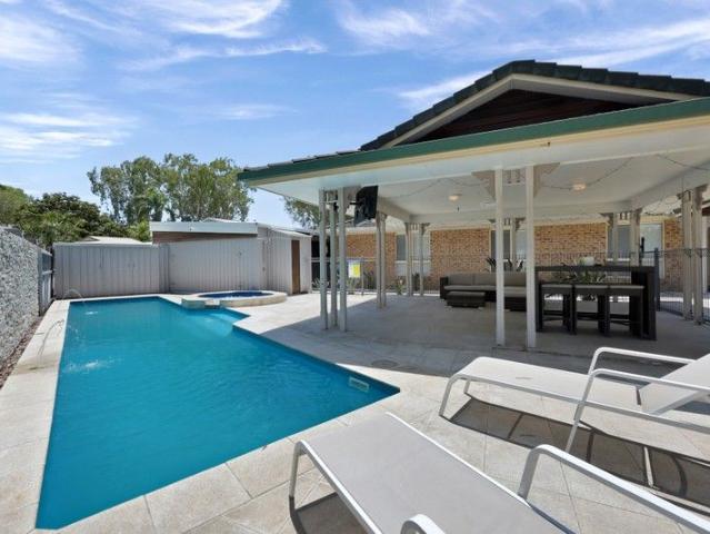 House for sale in Andergrove, Queensland