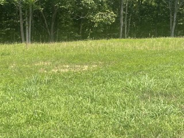 Land for sale in Tennessee