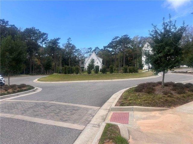 Land for sale in Fairhope, Alabama