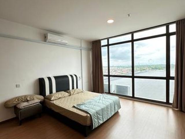 Serviced Residence for sale in Samarahan, Kota Samarahan
