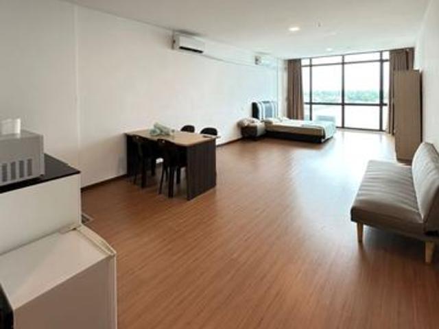 Serviced Residence for sale in Samarahan, Kota Samarahan