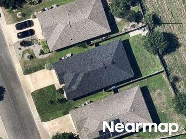 House for sale in Leesville, Texas