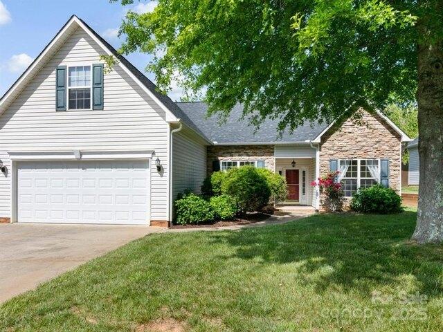 House for sale in Arden