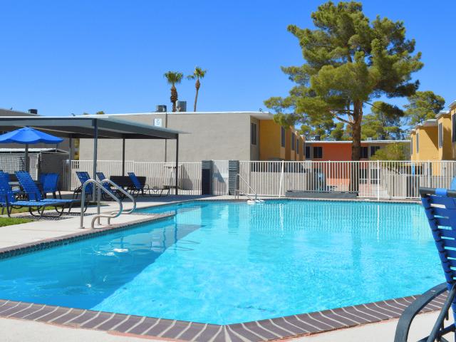 Apartment for rent in Las Vegas, Nevada
