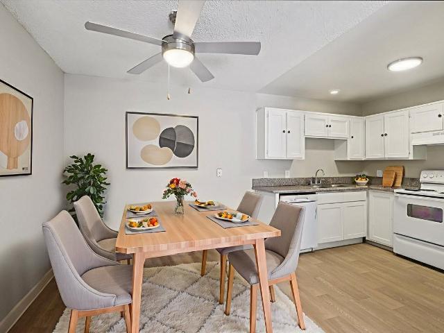 Apartment for rent in Las Vegas, Nevada