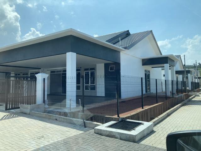 Residential House for rent in Kuantan, Pahang
