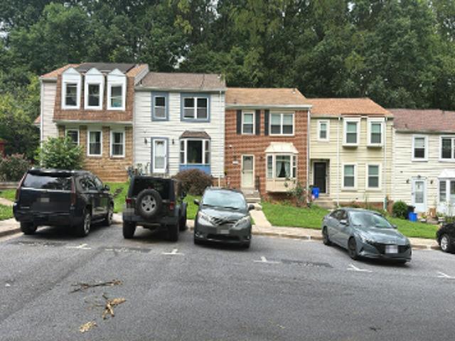 House for sale in Boyds, Maryland