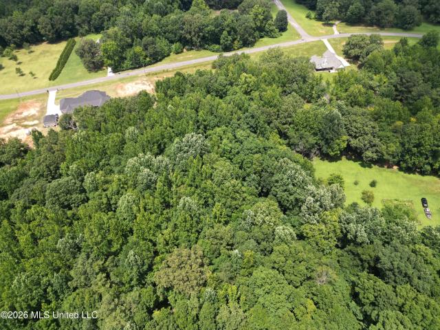 Land for sale in Mississippi