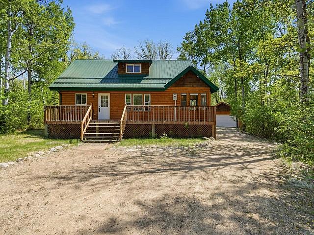 House for sale in Alexander, Manitoba