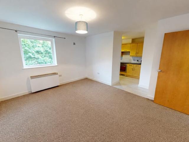 Apartment for rent in Carterhatch, Greater London