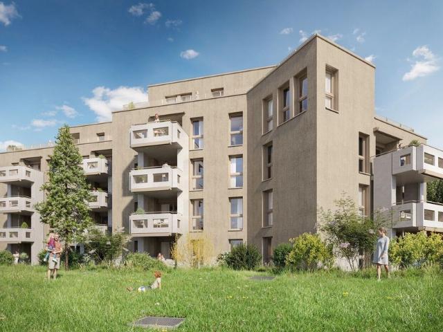 Apartment mieten in Wetzikon (ZH), Zürich