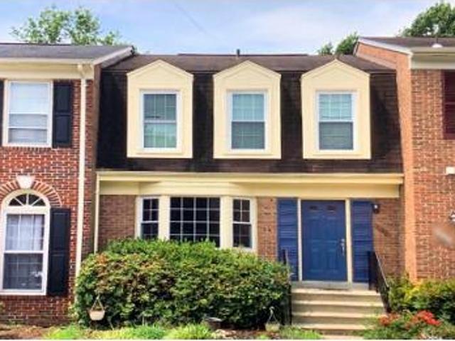 Condo for sale in Alexandria