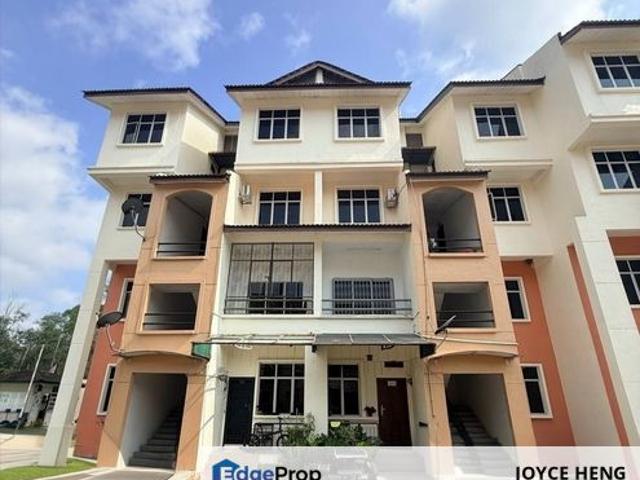 House for sale in Pasir Gudang, Johor