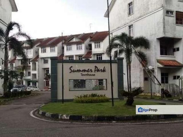 House for sale in Pasir Gudang, Johor