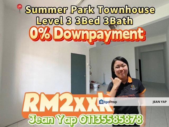 House for sale in Pasir Gudang, Johor