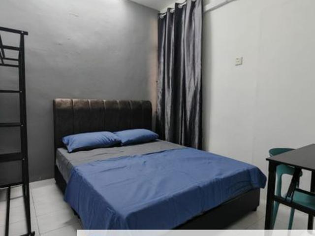 Condominium for rent in Pasir Gudang, Johor