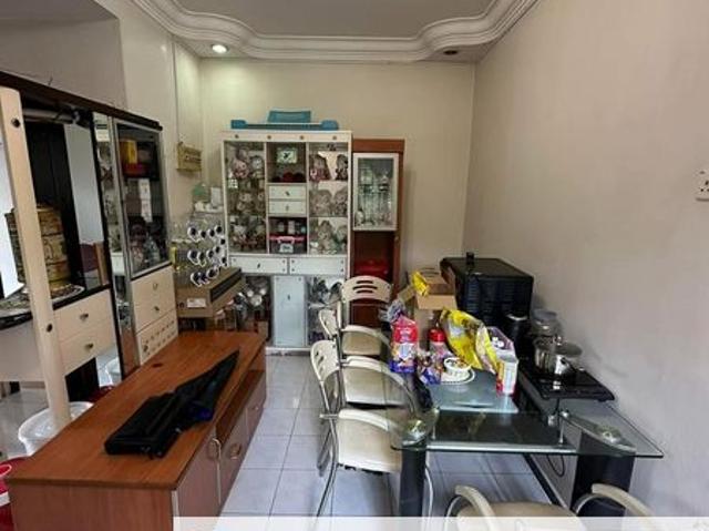Condominium for sale in Pasir Gudang, Johor