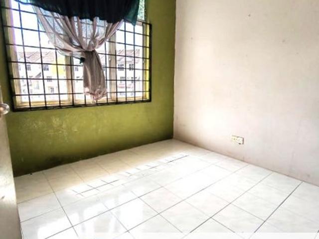 House for sale in Pasir Gudang, Johor