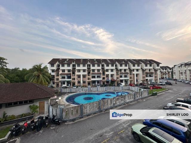 House for sale in Pasir Gudang, Johor