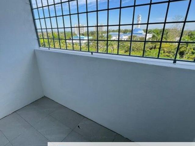 Condominium for sale in Summer Park Townhouse, Pasir Gudang
