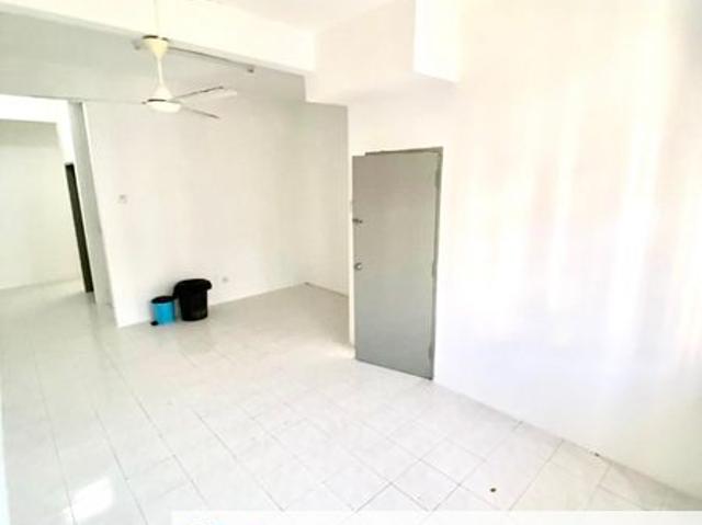 Condominium for sale in Pasir Gudang, Johor