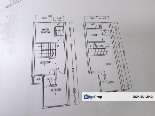 Condominium for sale in Pasir Gudang, Johor