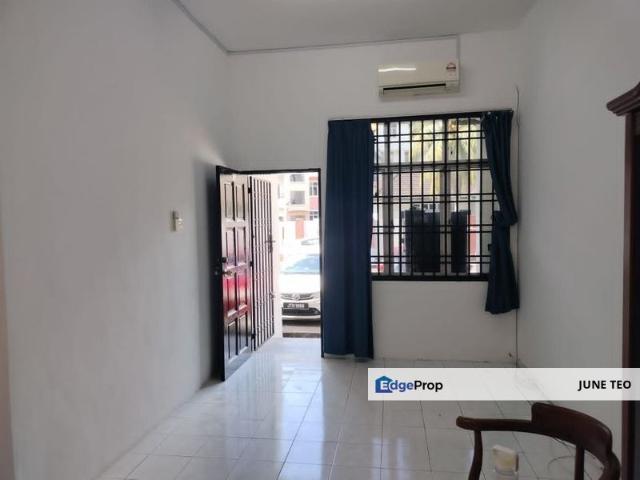 House for rent in Pasir Gudang, Johor