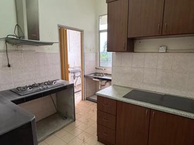 Townhouse for sale in Masai, Johor Bahru