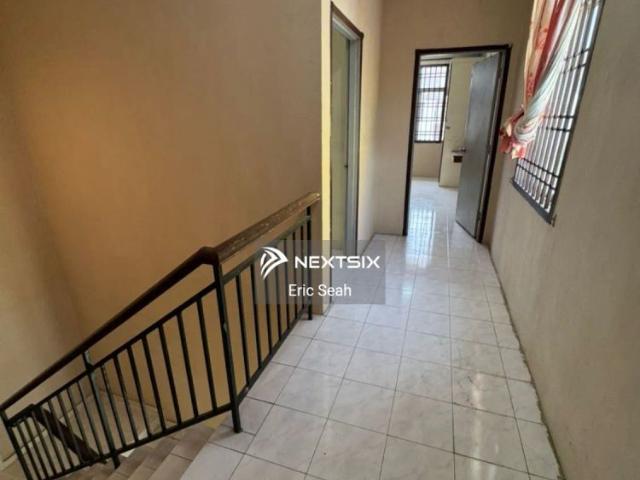 Apartment for rent in Plentong, Johor