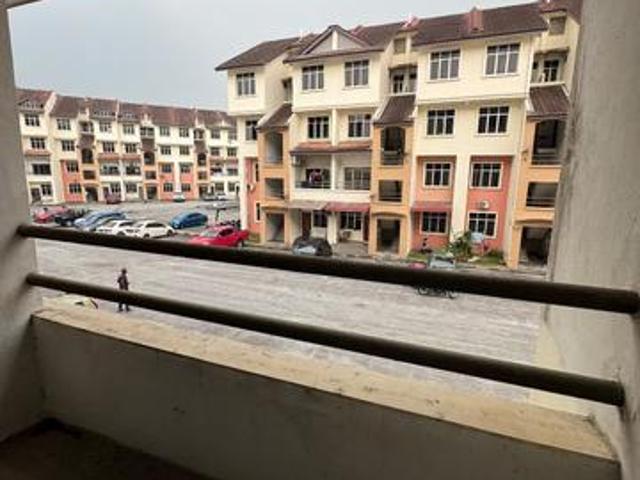 Townhouse for sale in Masai, Johor Bahru