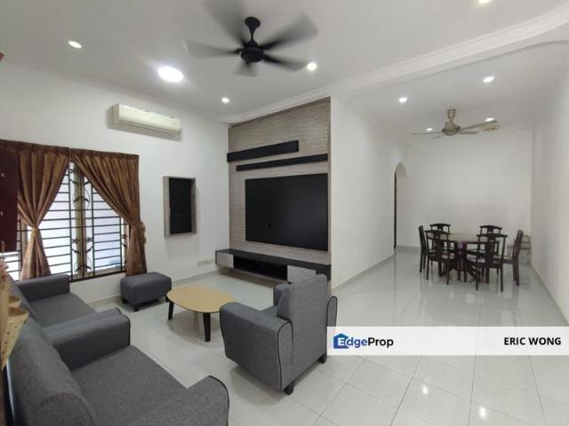 Condominium for rent in Pasir Gudang, Johor