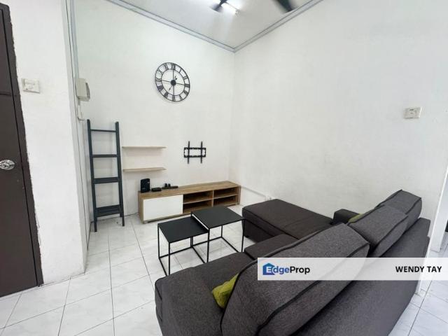 Condominium for sale in Pasir Gudang, Johor