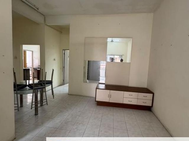 Condominium for sale in Pasir Gudang, Johor