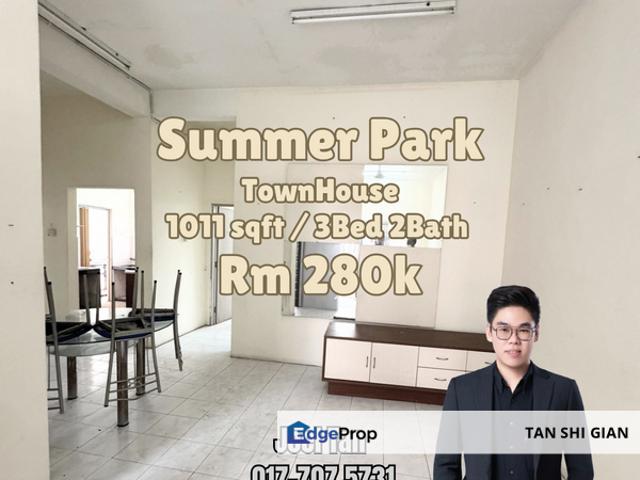 House for sale in Pasir Gudang, Johor